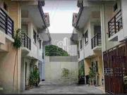 Rush SALE: 4 BR Townhouse MRT 7 QC HOLYSPIRIT