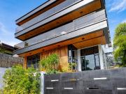 RUSH SALE! 4 Level House and Lot in Ayala Alabang...