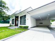RUSH SALE! 4BR Brand New House at Philam Life Village in...