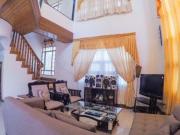 Rush Sale! 5 bedroom House and Lot Situated in a Safe&...