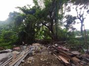 Rush Sale! 644 sqm Vacant Residential Lot in MAPAYAPA...