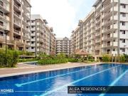 Rush Sale: Alea Residences 2BR w/ parking near PITX...