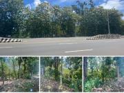 Rush SALE Along Butuan Cagayan COMMERCIAL Lot Cagayan de Oro