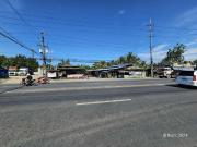 RUSH SALE Along CM Recto Highway National Highway...