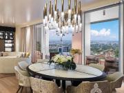 RUSH SALE ASSUME BALANCE 3BR Aurelia Residences,BGC