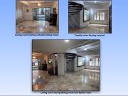 RUSH SALE BEL AIR 2 HOUSE MAKATI