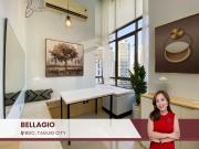 RUSH SALE! Bellagio, BGC Studio Loft Unit for Sale in...