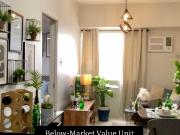 Rush Sale! Below Market Value Units at Vista Shaw...