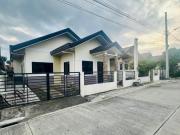 RUSH SALE! BRAND NEW 4 BEDROOM HOUSE & LOT IN GRANVILLE...