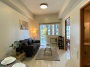 RUSH SALE! Brand New Fully Furnished 1 Bedroom Unit in...