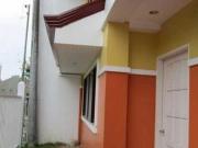 Rush sale Brand New House and Lot for sale in Labangon...