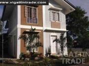 RUSH SALE Brand New House and Lot in Cavite