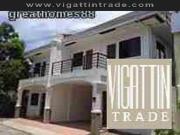 Rush sale brand new house in Banilad Sto. Nino village 4...
