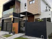 RUSH SALE! BRAND NEW MODERN TWO STOREY HOUSE IN ANGELES...