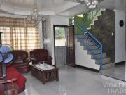 Rush Sale Commercial Lot with House and Lot in Labangon...