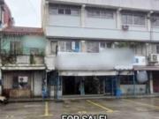 RUSH SALE, COMMERCIAL Space, 2 storey, culiat, Tandang...