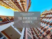 ‼️RUSH SALE CONDO IN METRO MANILA AFFORDABLE CLEAN TITLE...