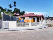 Rush Sale! Corner. 3 BR Ready to Occupy in Villa...
