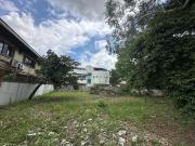 RUSH SALE! Corner Valle Verde 5 Vacant Lot Main Street