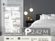 Rush Sale DMCI Aston 2 Bedroom Condo in Pasay near...