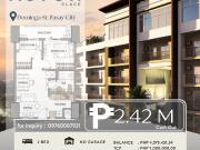 Rush Sale DMCI Aston 2 Bedroom Condo in Pasay near...
