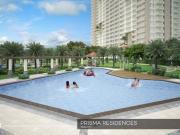 RUSH SALE DMCI PRISMA CONDOMINIUM near Business District...