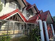 Rush Sale Duplex Type House for Sale in Sanville Subd,...