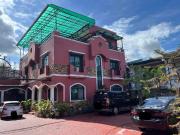 Rush Sale Five Bedroom House @ Tolentino Street