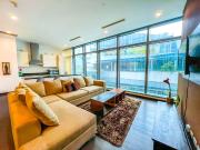 RUSH SALE! Fully furnished 1 Bedroom 1BR Condo for Sale...