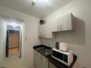 RUSH SALE: Fully Furnished Studio for Sale @ Green...