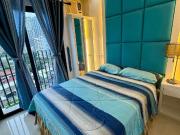 Rush Sale Furnished Condo in Lot 8 Residences Mabolo...