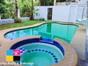 Rush Sale Furnished House with Swimming Pool in Maria...