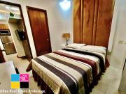 Rush Sale Furnished One Bedroom in Condominium in Mabolo...