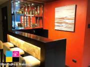 Rush Sale Furnished Penthouse Condominium in V. Rama,...