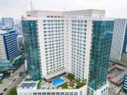 CONDOTEL FOR SALE IN GRAND CENIA KAMPUTHAW CEBU CITY