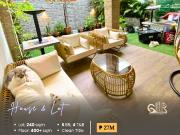 RUSH SALE: House and Lot in Pilar Village, Las Piñas...