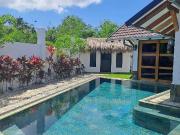 RUSH SALE HOUSE AND LOT WITH SWIMMING POOL FULLY...