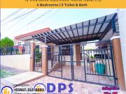 Rush Sale ! House & Lot in La Vista Monte, Matina, Davao...