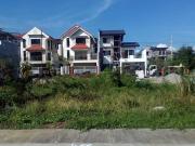 Rush Sale Lot in Marikina City