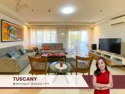 RUSH SALE! Mckinley Hill Condo for Sale in Tuscany,...