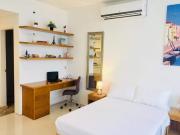 RUSH SALE! MODERN HOME OFFICE STUDIO CONDO IN AVENIR....