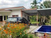 RUSH SALE! Newly Built and Ready for Occupancy House and...