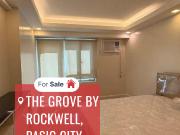 RUSH SALE! Newly Renovated 2 Bedroom Unit at The Grove... RUSH SALE! Newly Renovated 2 Bedroom Unit at The Grove...