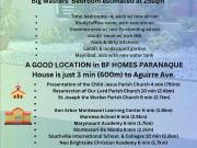 Rush Sale Newly Renovated Bungalow in BF Homes Paranaque...