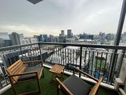 RUSH SALE PARK TRIANGLE RESIDENCES 2 BEDROOM CORNER UNIT