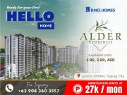Rush Sale Pasalo Brand new 2 Bedroom and parking Condo...
