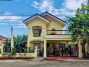 Rush Sale! Pre owned 2 Storey House and Lot in Camella...