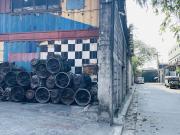 Rush SALE Prime Commercial Lot 517 sqm across Ayala...