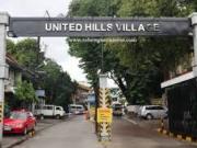 RUSH SALE! Prime Vacant Lot in United Hills Village,...