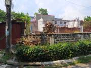 RUSH SALE! Prime Vacant Lot @ Lillesville, North Caloocan